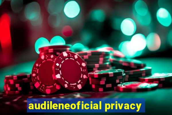 audileneoficial privacy